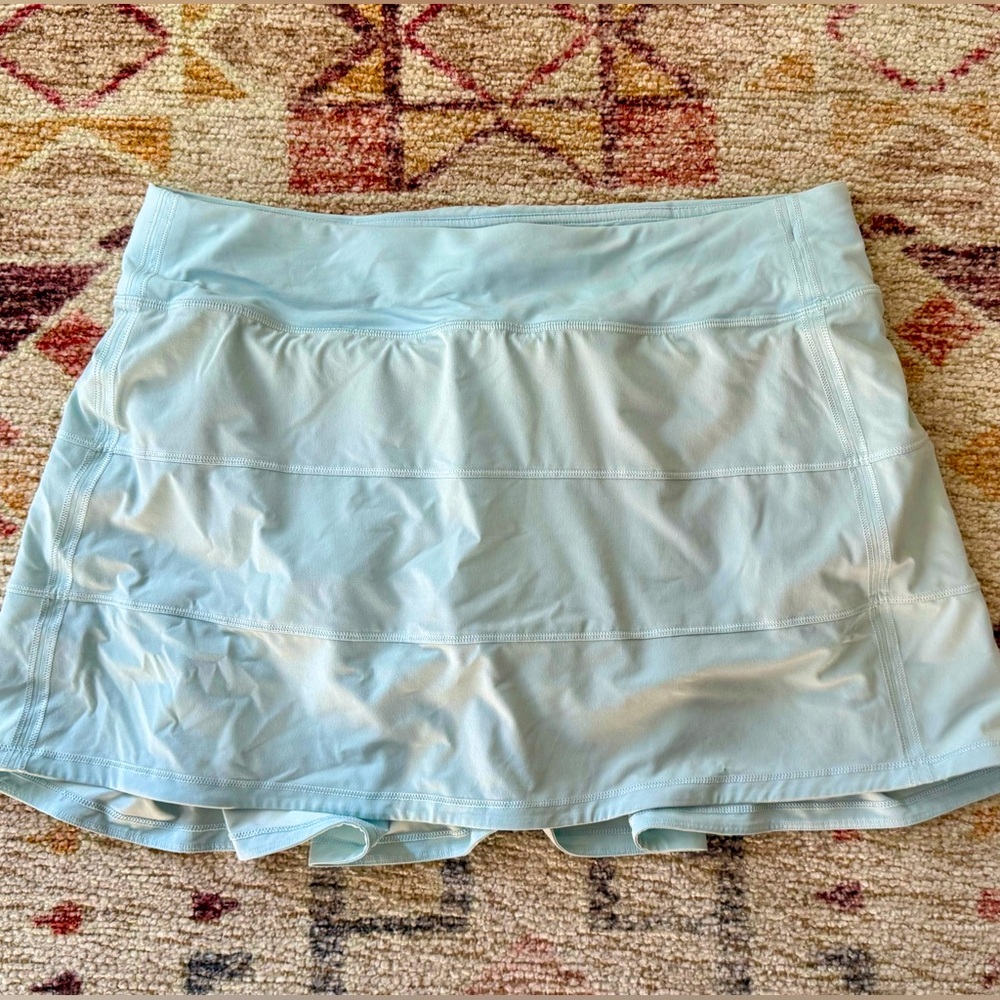 Lululemon Athletic Skirt - 10